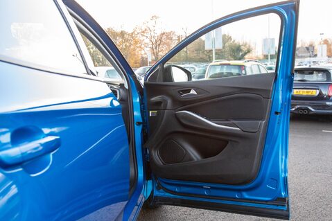 Vauxhall Grandland ULTIMATE 14