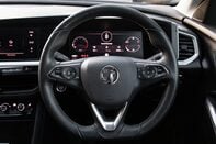 Vauxhall Grandland ULTIMATE 21