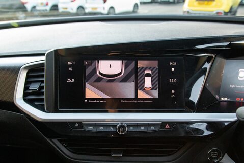 Vauxhall Grandland ULTIMATE 29