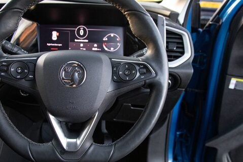 Vauxhall Grandland ULTIMATE 20