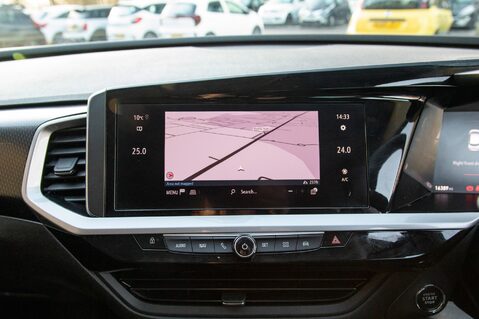 Vauxhall Grandland ULTIMATE 22