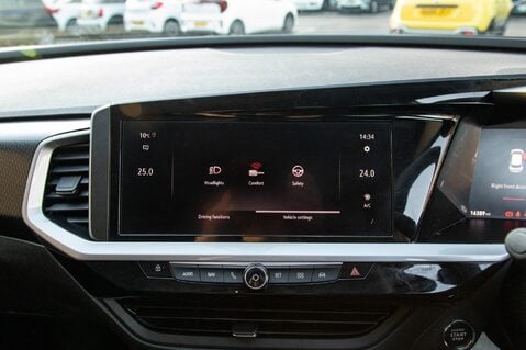 Vauxhall Grandland ULTIMATE 28