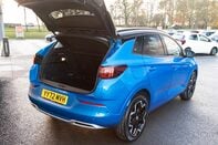 Vauxhall Grandland ULTIMATE 37