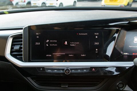 Vauxhall Grandland ULTIMATE 25