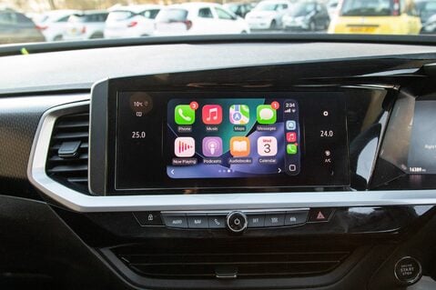 Vauxhall Grandland ULTIMATE 30