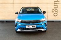 Vauxhall Grandland ULTIMATE 5