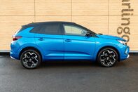 Vauxhall Grandland ULTIMATE 12
