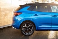 Vauxhall Grandland ULTIMATE 7