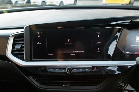 Vauxhall Grandland ULTIMATE 24