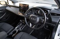 Toyota Corolla ICON 4