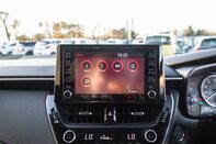 Toyota Corolla ICON 23