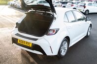 Toyota Corolla ICON 37