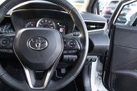 Toyota Corolla ICON 20