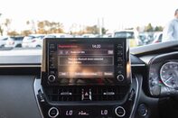 Toyota Corolla ICON 25