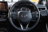 Toyota Corolla ICON 21