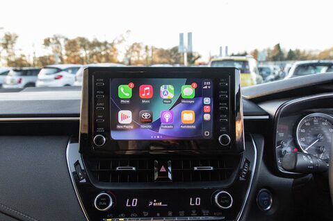 Toyota Corolla ICON 30