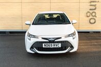 Toyota Corolla ICON 5