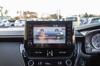 Toyota Corolla ICON 28