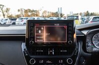 Toyota Corolla ICON 22