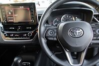 Toyota Corolla ICON 19