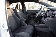 Toyota Corolla ICON 31