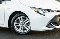 Toyota Corolla ICON 11