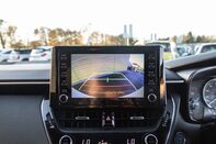 Toyota Corolla ICON 29