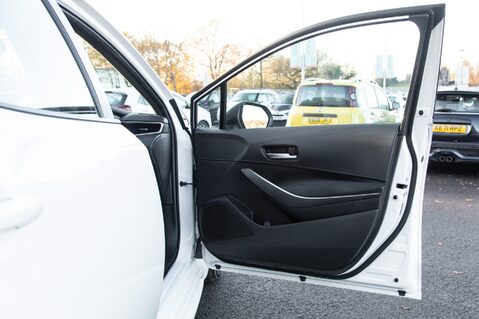 Toyota Corolla ICON 14