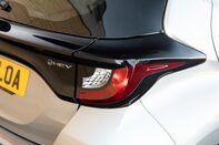 Toyota Yaris ICON FHEV 9