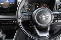 Toyota Yaris ICON FHEV 19