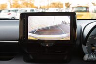 Toyota Yaris ICON FHEV 25