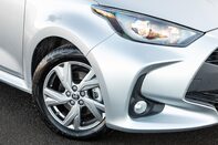 Toyota Yaris ICON FHEV 11