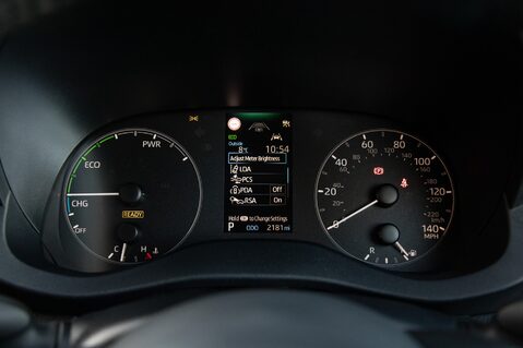 Toyota Yaris ICON FHEV 15