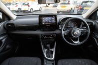 Toyota Yaris ICON FHEV 3