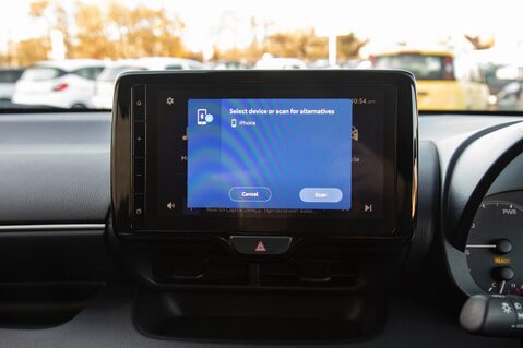 Toyota Yaris ICON FHEV 23