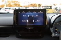 Toyota Yaris ICON FHEV 24