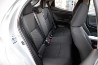 Toyota Yaris ICON FHEV 31