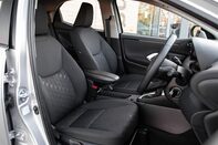 Toyota Yaris ICON FHEV 27