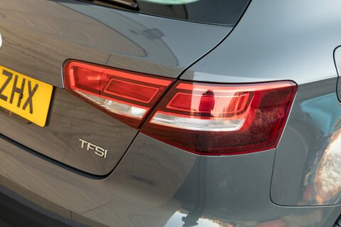 Audi A3 TFSI SPORT 9