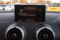 Audi A3 TFSI SPORT 24