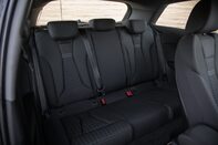 Audi A3 TFSI SPORT 35