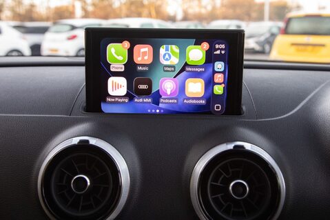 Audi A3 TFSI SPORT 29