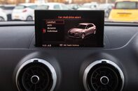 Audi A3 TFSI SPORT 23