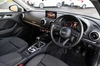 Audi A3 TFSI SPORT 4