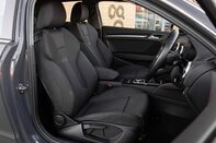 Audi A3 TFSI SPORT 31