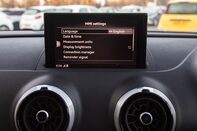 Audi A3 TFSI SPORT 28