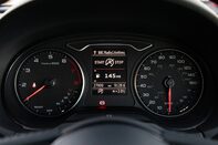 Audi A3 TFSI SPORT 15