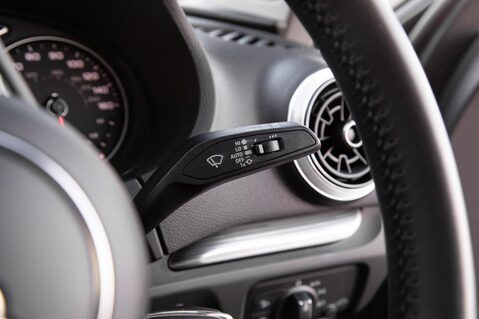 Audi A3 TFSI SPORT 18