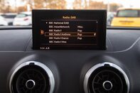 Audi A3 TFSI SPORT 25