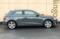 Audi A3 TFSI SPORT 12